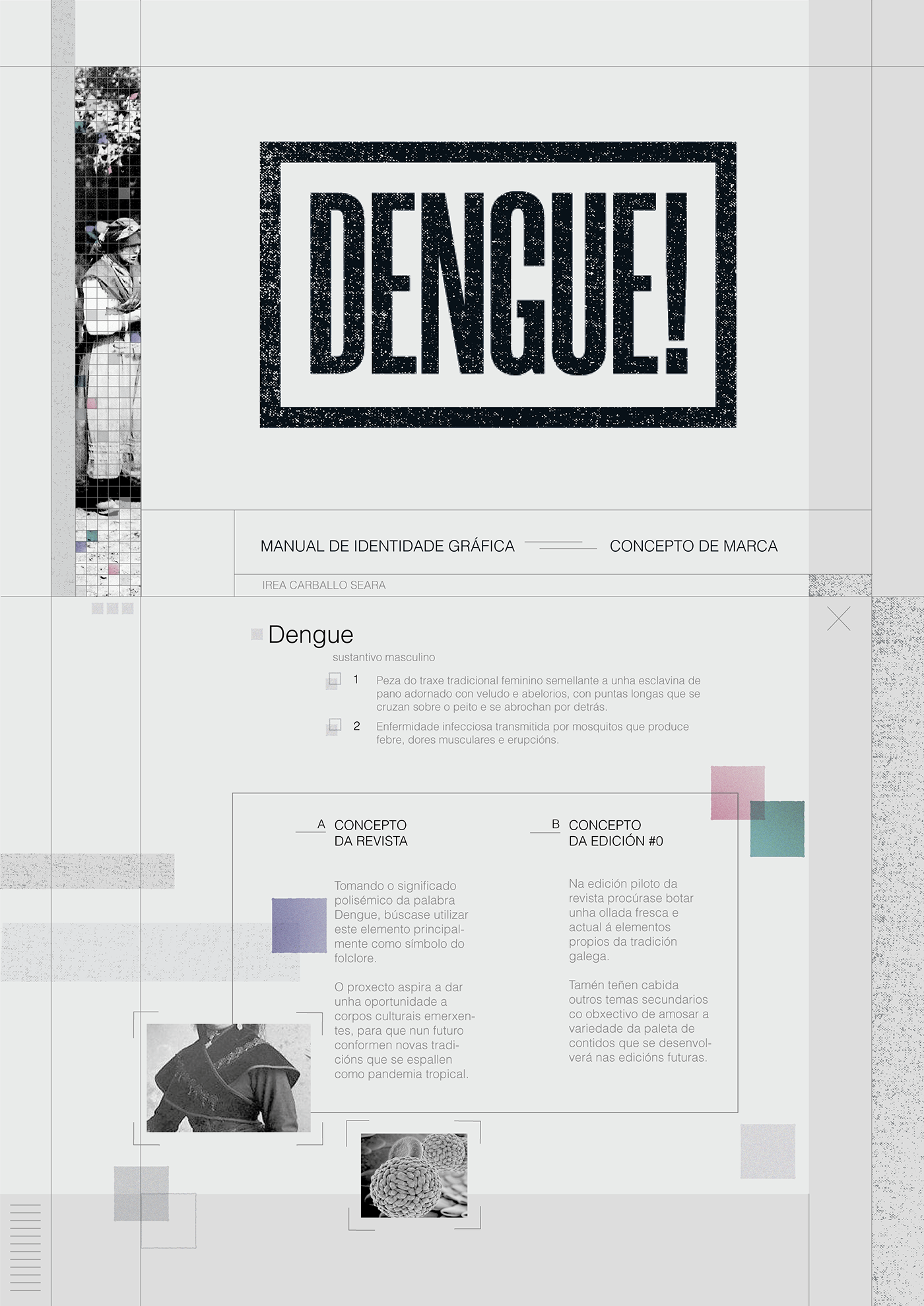 Autoedición cultural design diseño Diseño editorial editorial design  fanzine Galicia graphic design  Zine 