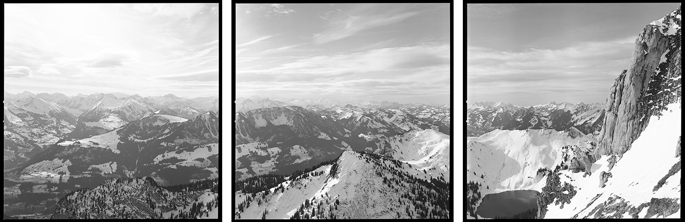 panorama Photography  mediumformat 6x6 120mm sw Hasselblad analog analogphotography   mountains