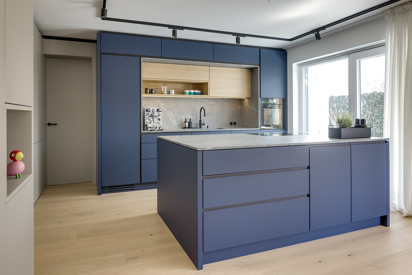 interior design  roomdesign raumdesign Innenarchitektur möbel küche schreiner Ausbau Innenausbau