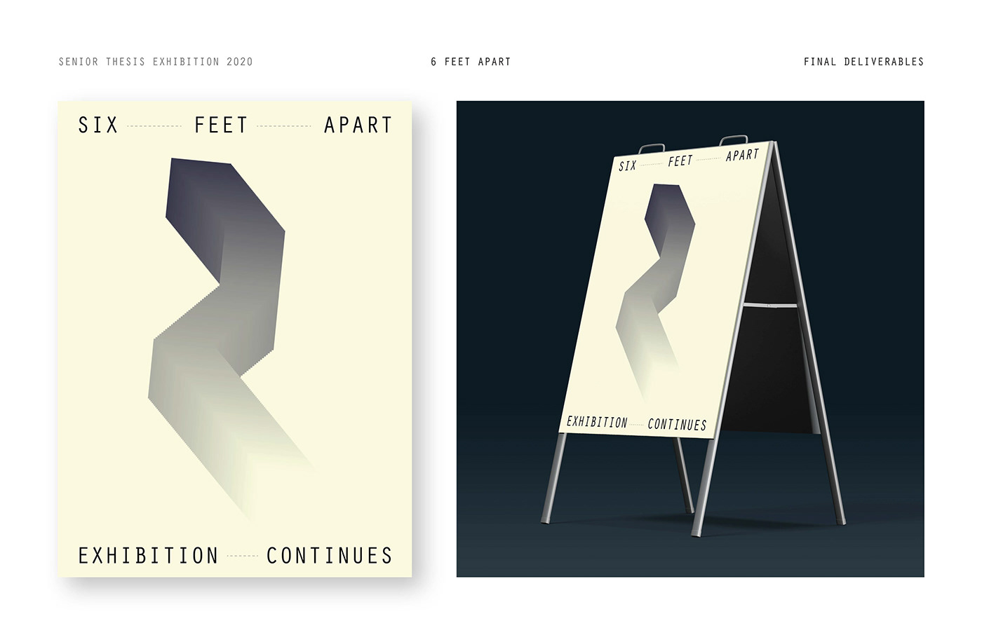 branding  Exhibition  graphic design 