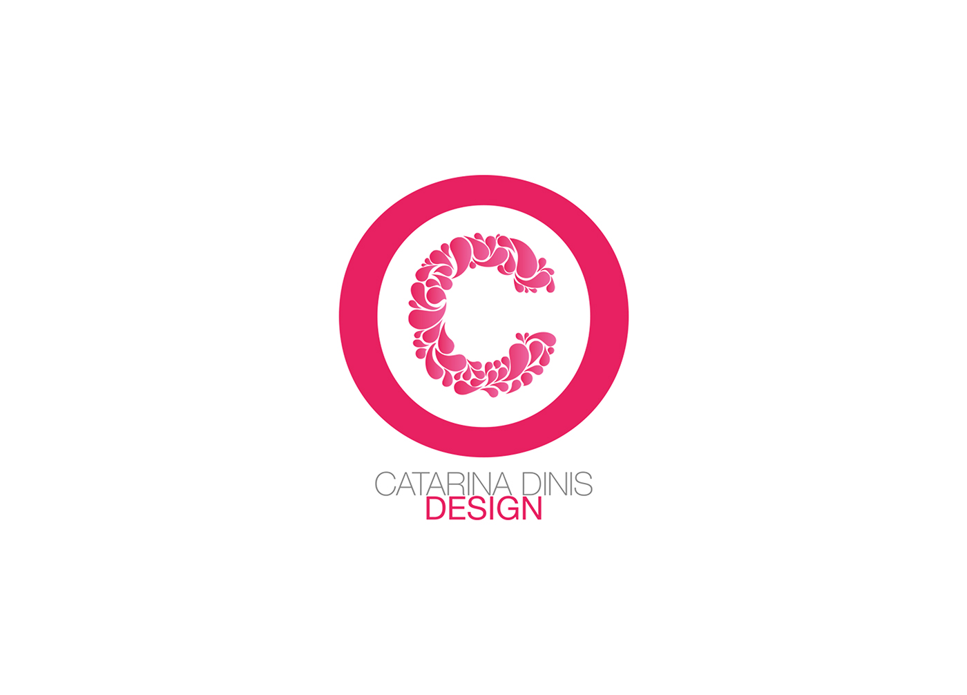 logo Logotipo Logotype catarina