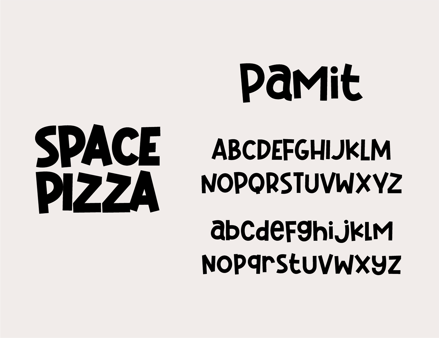 brand identity branding  graphic design  Logo Design Mockup Packaging Pizza pizzaria restaurant visual identity