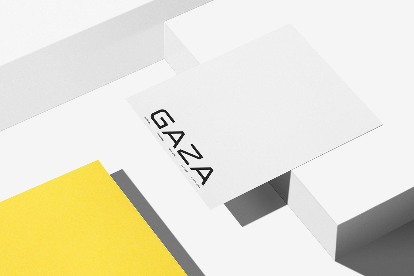 branding  font graphic design  identity interior design  mexico minimalist stationary tampico villahermosa