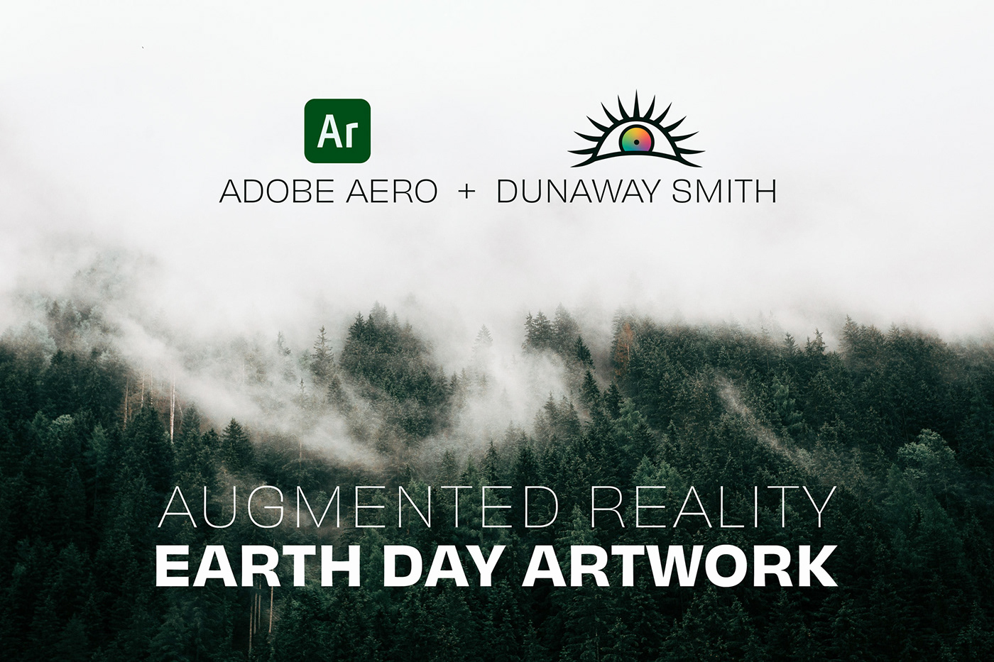 AR augmented reality earth day Mixed Reality Sustainability xr