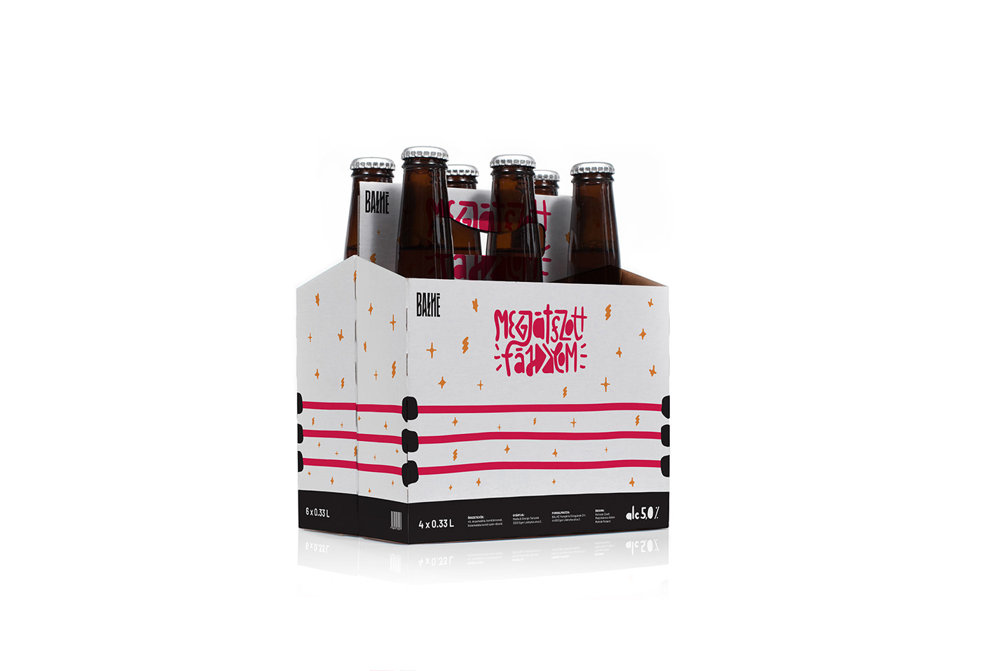 BALHÉ beer design package luchador cool beerdesign Packaging branding  logo