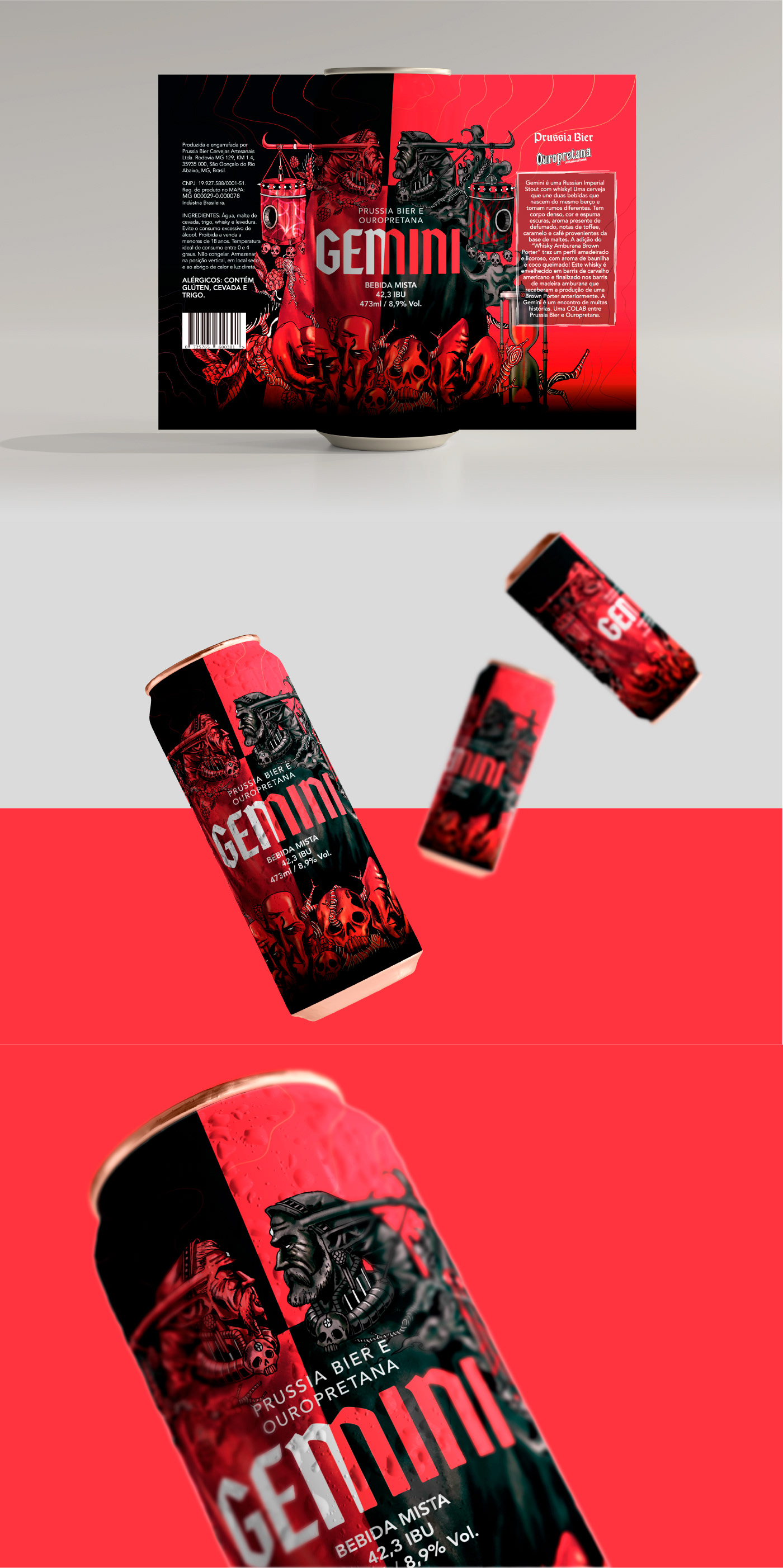 beer beer label design gráfico Digital Art  embalagem Ilustração ilustration Packaging rótulo