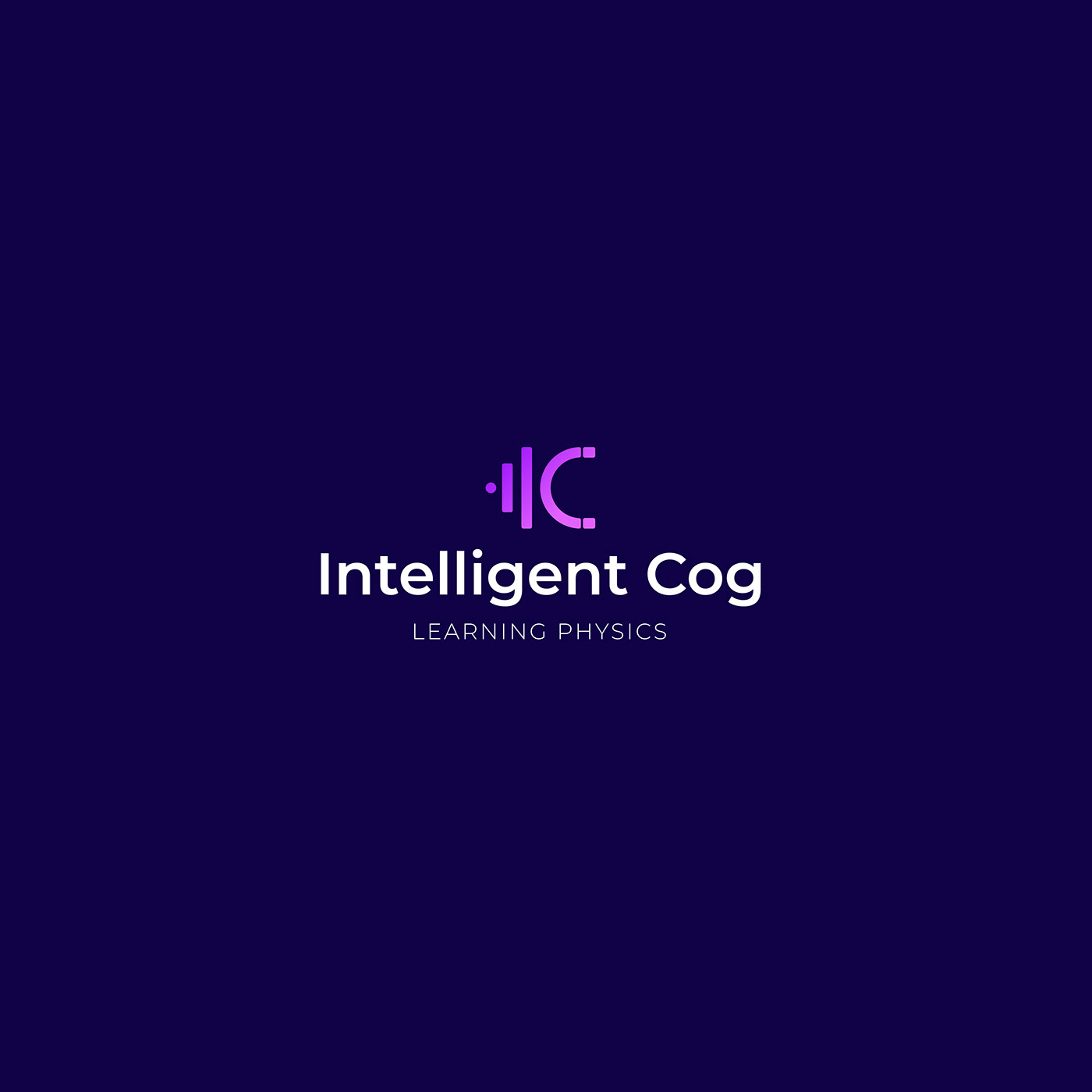 logo Logo Design color learning platform