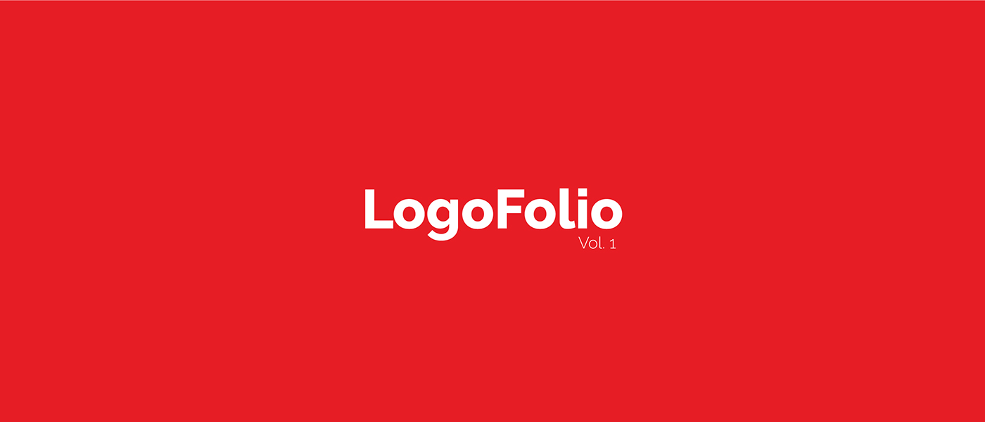 logo design branding  logofolio