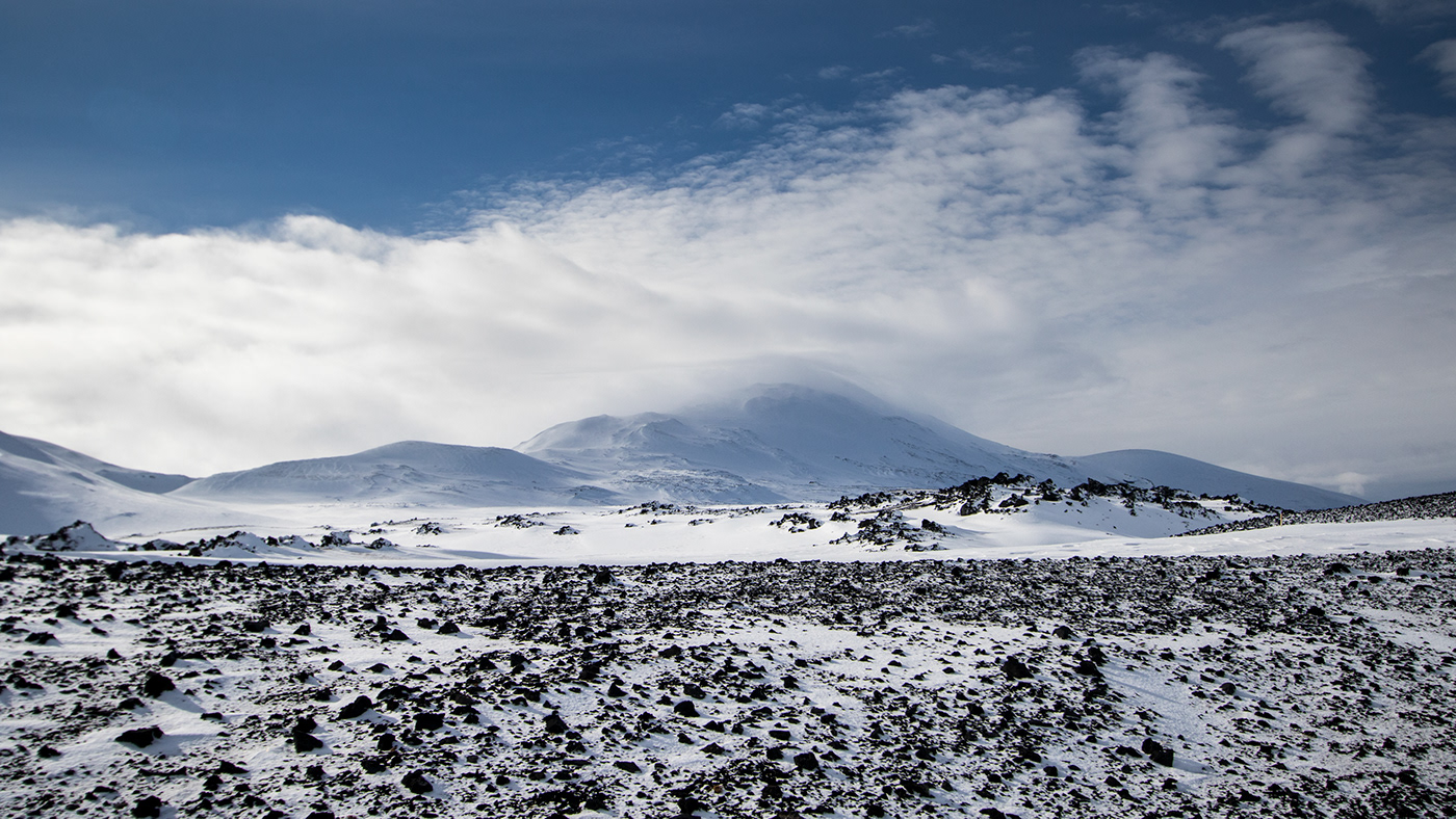 iceland Highlands super-jeep winter expedition adventure Fjallabak Dalakofi Fjallajeppar Ferdakompaniid