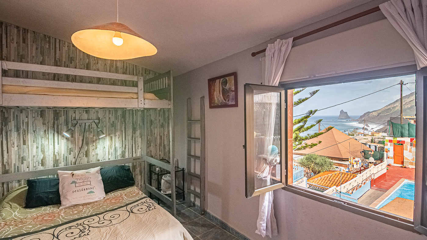 home real estate spain tenerife hdr photography holidays house interior design 
