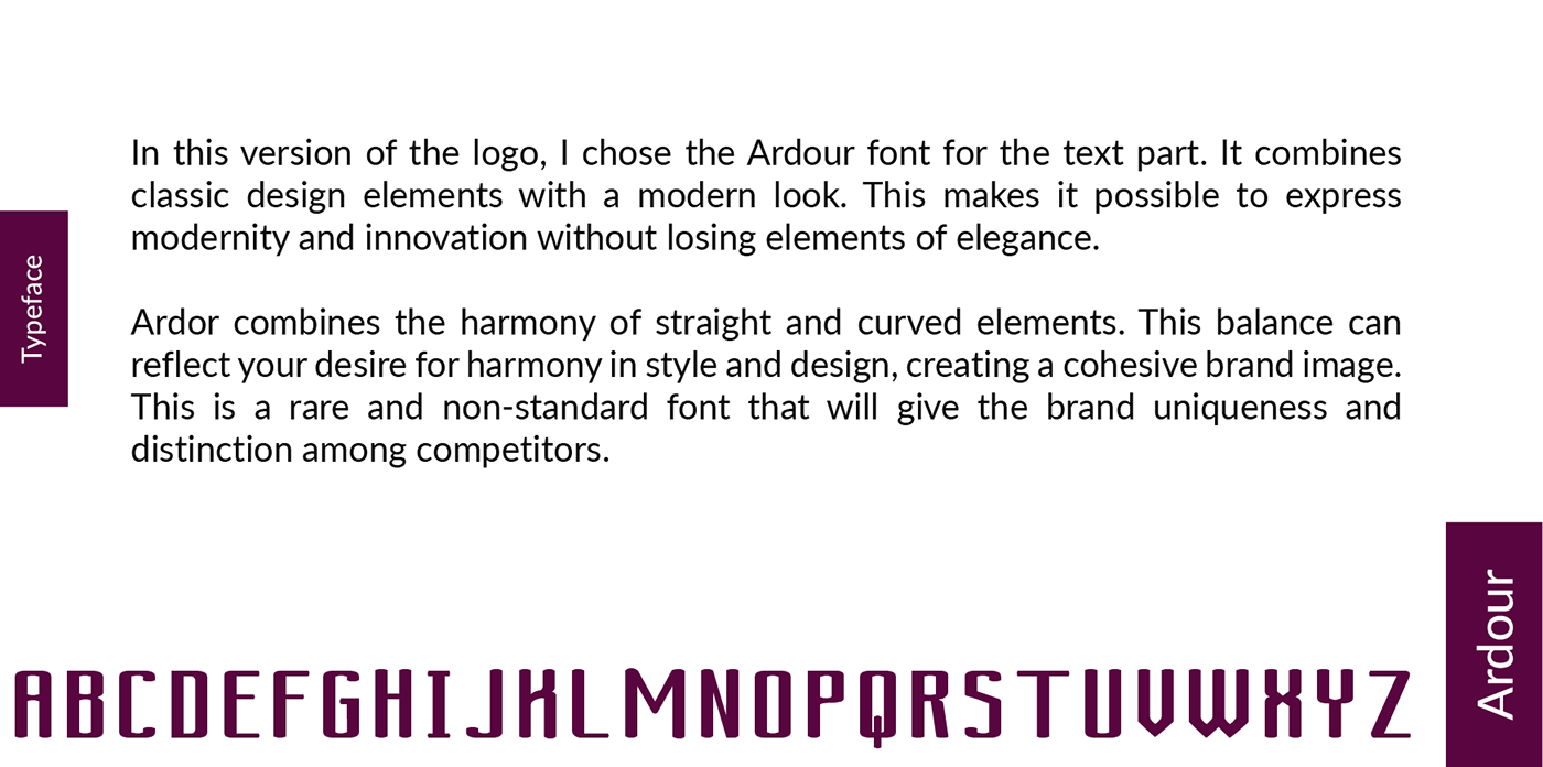 logo Fashion  clothing brand Logo Design adobe illustrator brand identity design vector Logotype Brand Design
