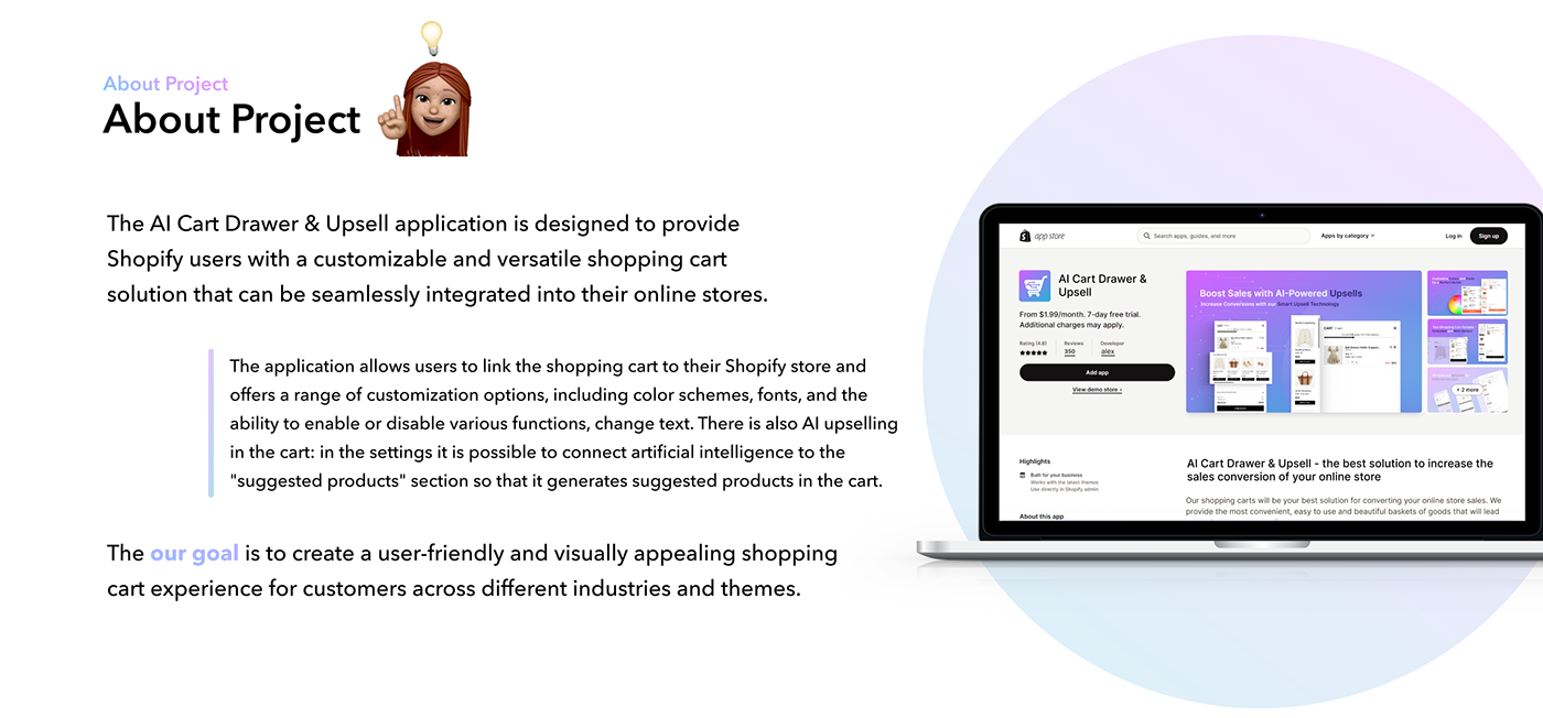 cart shopping cart UI/UX ux UI Figma app store Shopify shopify store