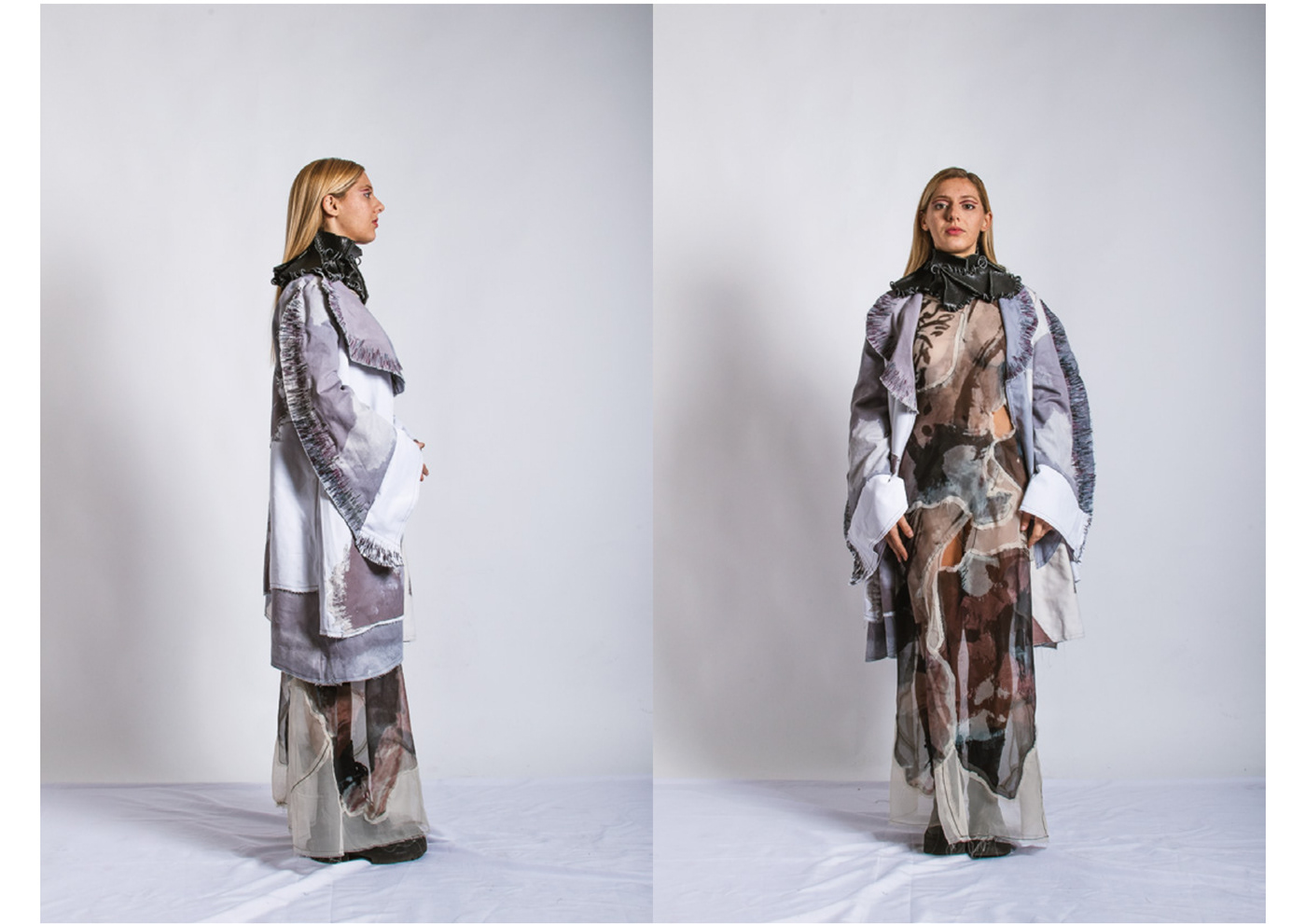 Costume Design  Fiorini fadu uba Diseño de indumentaria moda fashion design portfolio