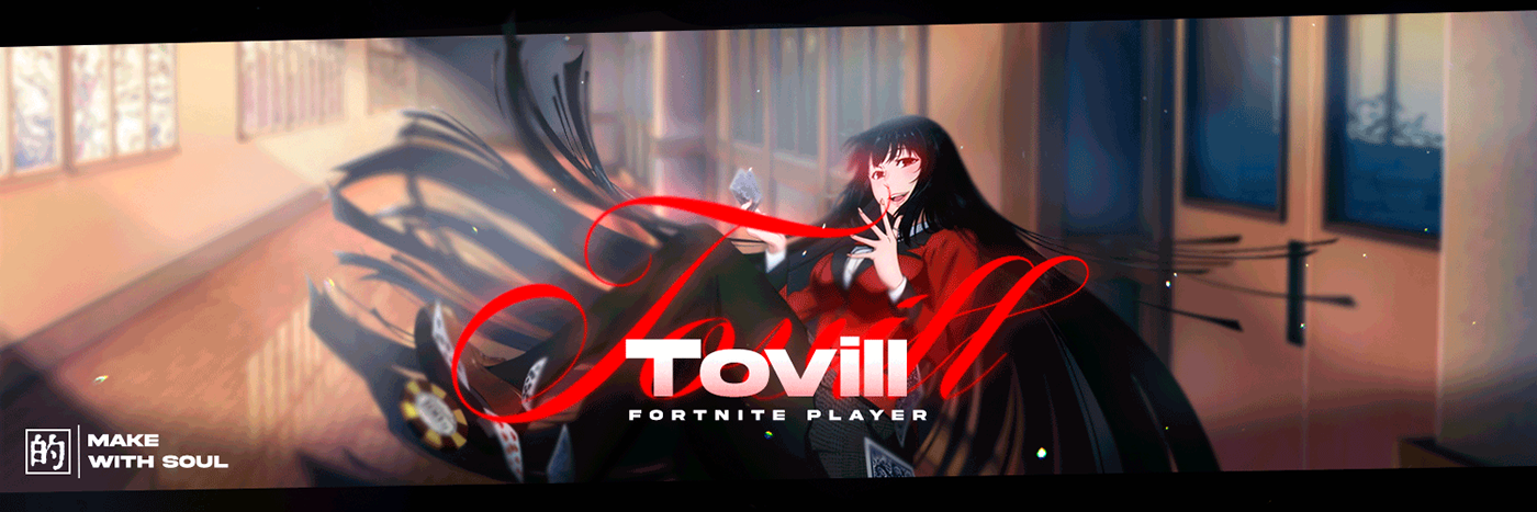 anime Anime header esports esports header Fortnite fortnite header twitter twitter header