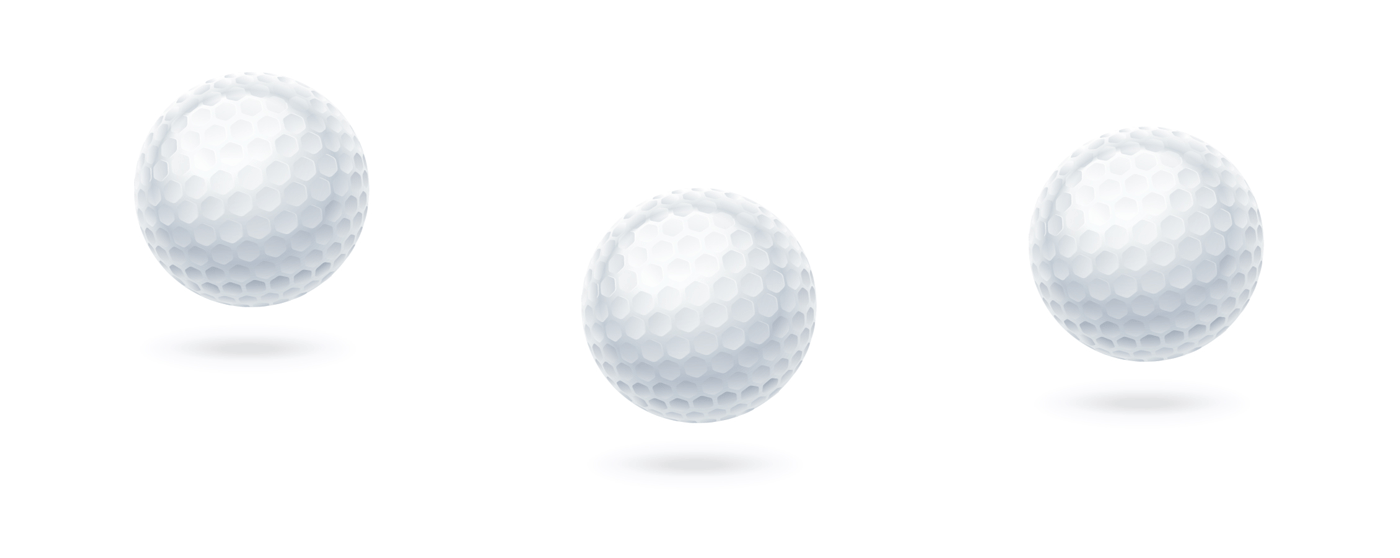 golf mygolfgroup identity rebranding Logotype Golf Brand media