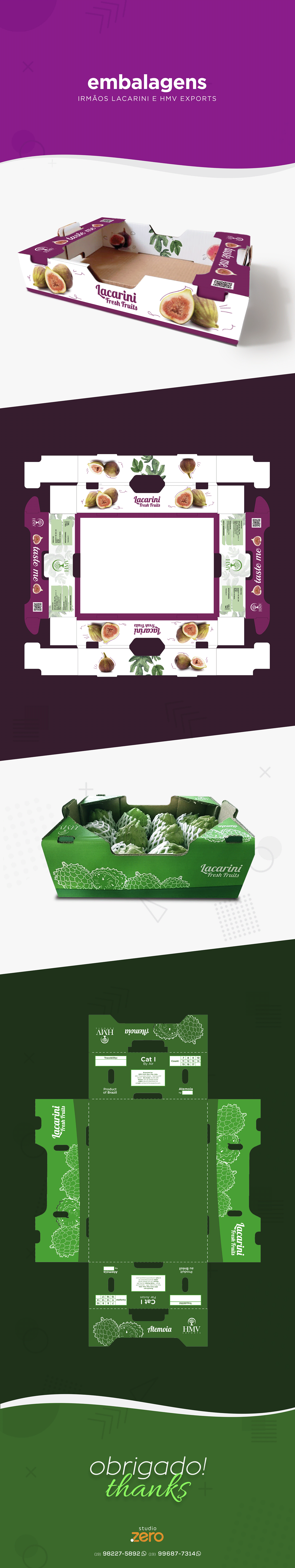 caixa de frutas Caixa de papelão criação de embalagem design gráfico embalagem embalagem caixa embalagem caixa de frutas embalagens layout caixa