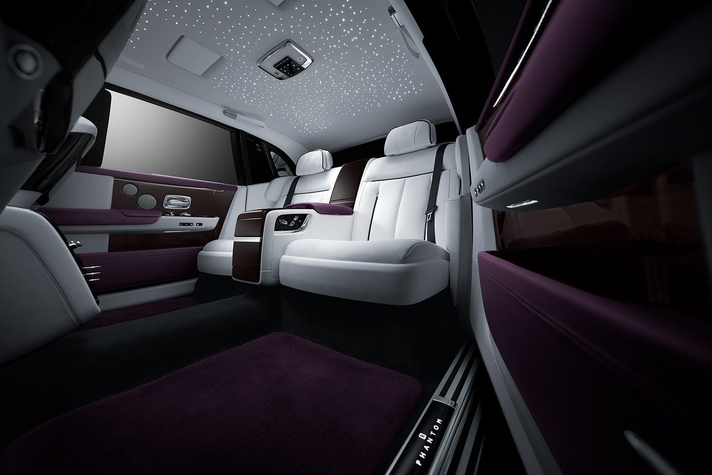 automotive   car retouch Photography  High End lighting photoshop digital Advertising  rolls royce