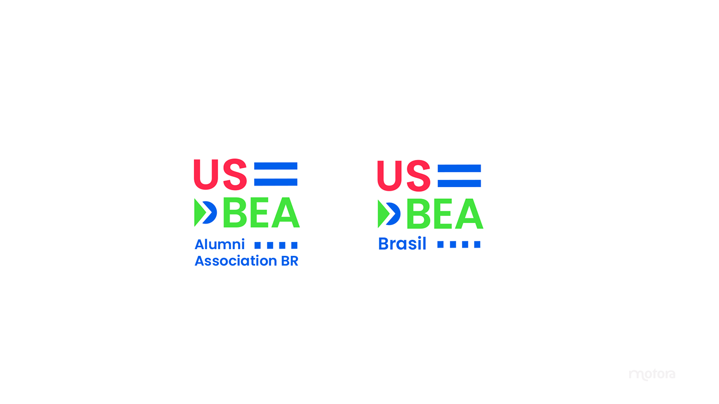 Brasil embaixada usa Brazil corporate embassy brand identity Logo Design visual identity Logotype