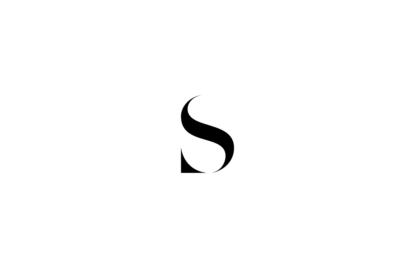 brand branding  design mark monogram typography   lettering logo Logo Design