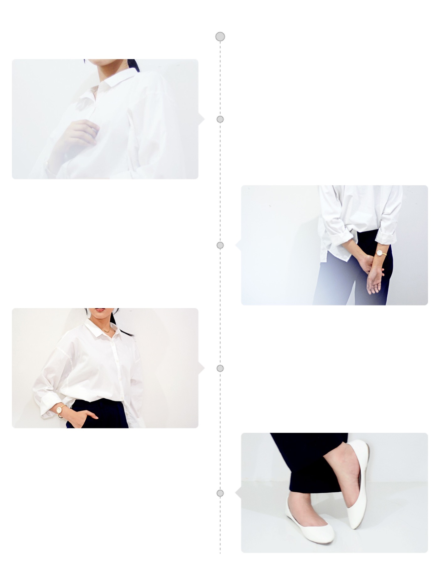 White portraits Fashion  Photography  portrait white background clean Style sleek Basic