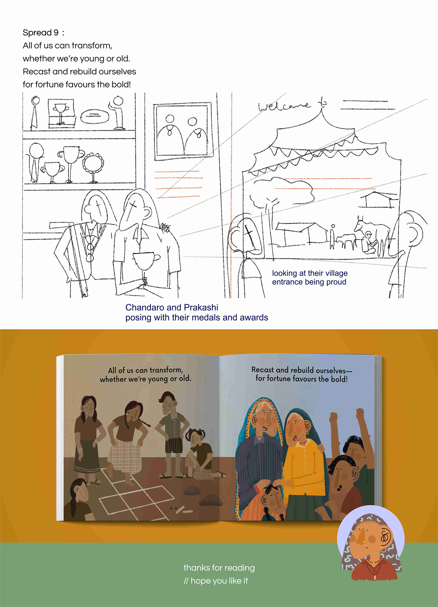 book cover ILLUSTRATION  publication Bookdesign children's book children illustration Procreate digital illustration Character design  cartoon