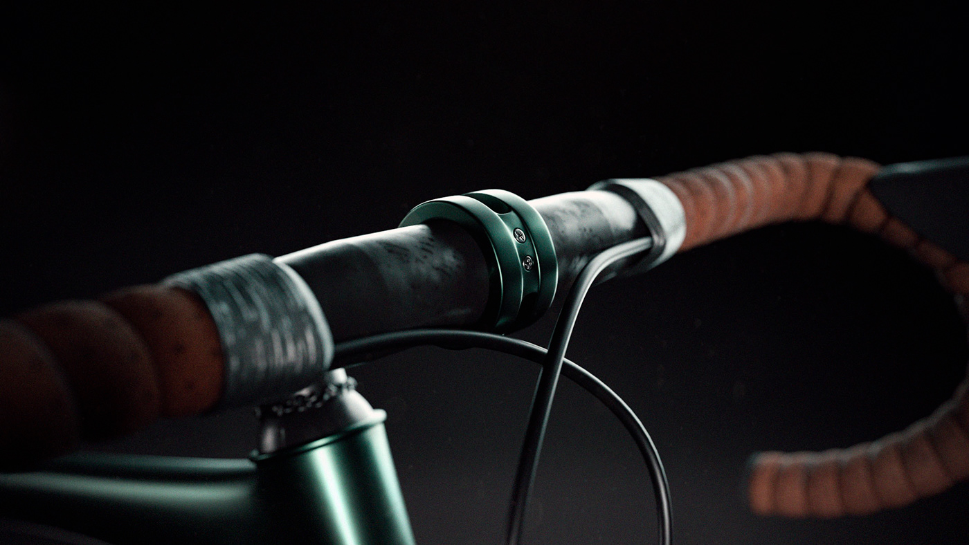 3D bicicleta Bike bycicle CGI Render Substance Painter vray Autodesk autodesk maya