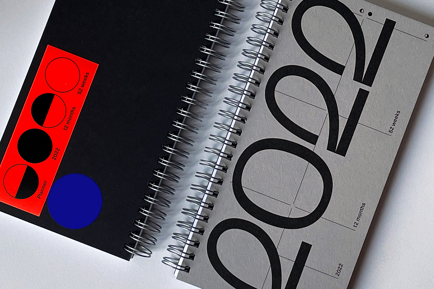book Bookdesign calendar design editorial identity planner typography   visual