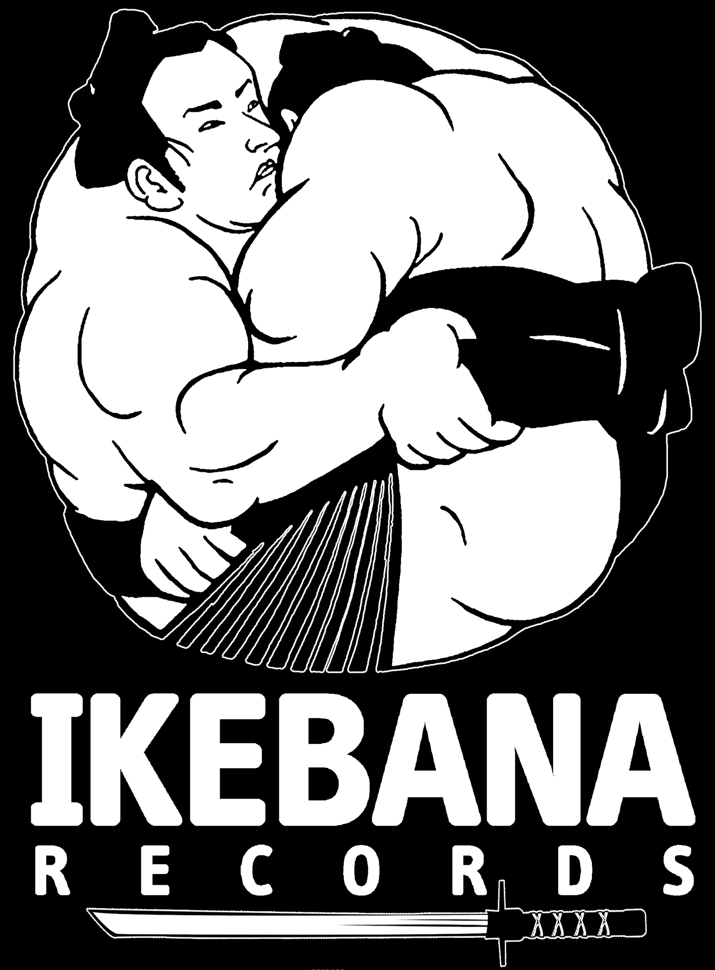 Ikebana Records sumo festival