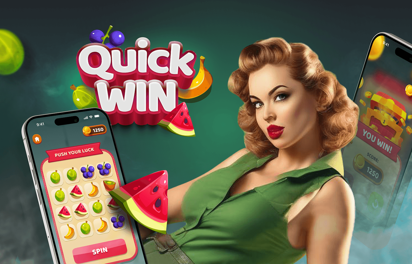 game design  Mobile app ui design UI/UX Slots gambling slot spine Casino Online Gambling games