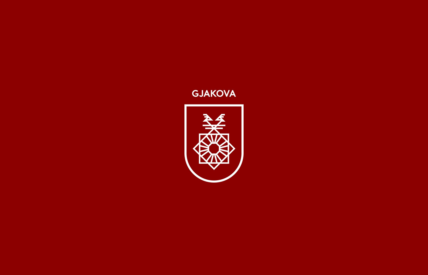 city coat of arms emblem logo symbol