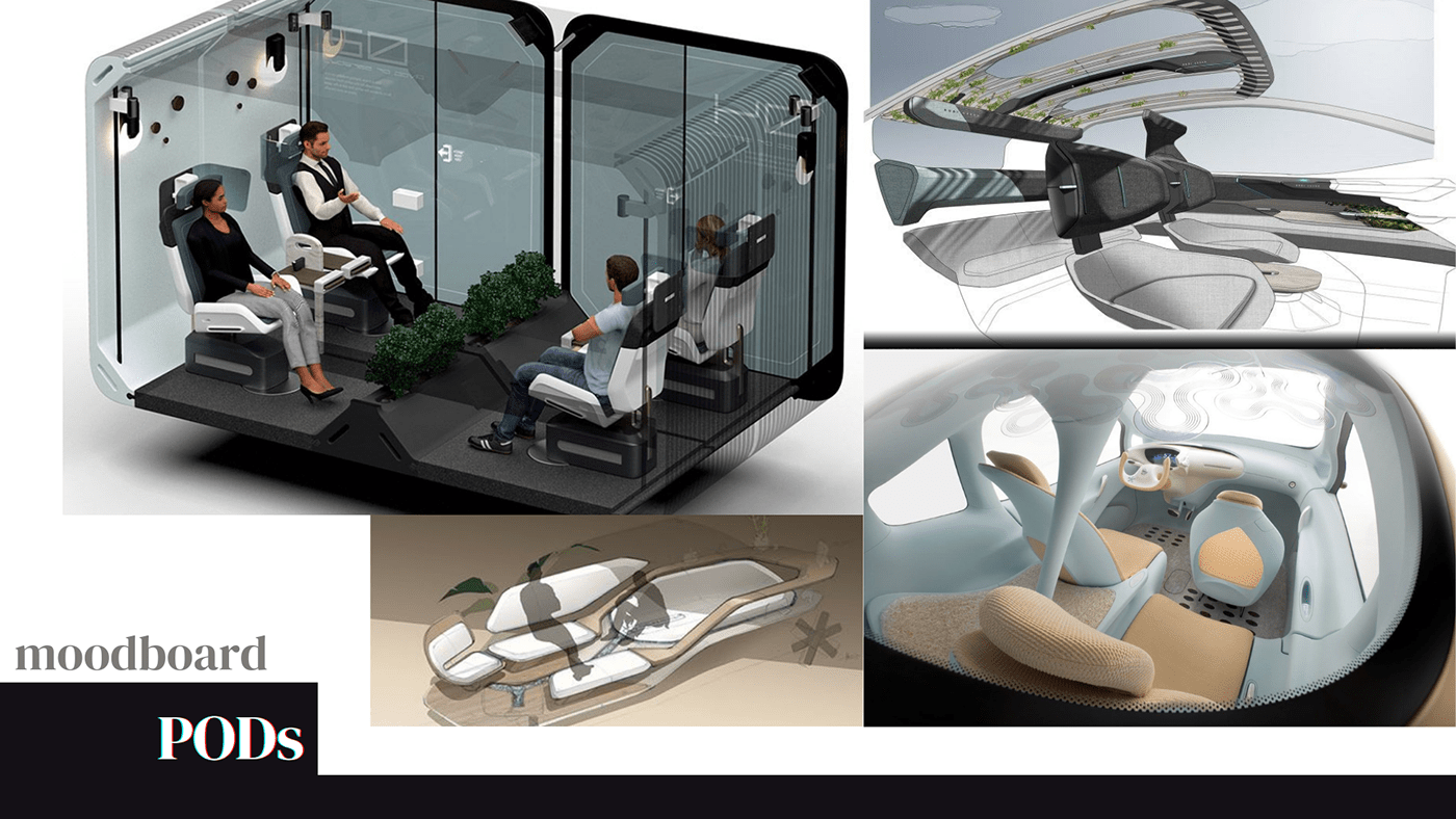 cmf Automotive design futuristic Transportation Design automotive   concept automotiveinterior cmfconcept experiencedesign PublicTransit