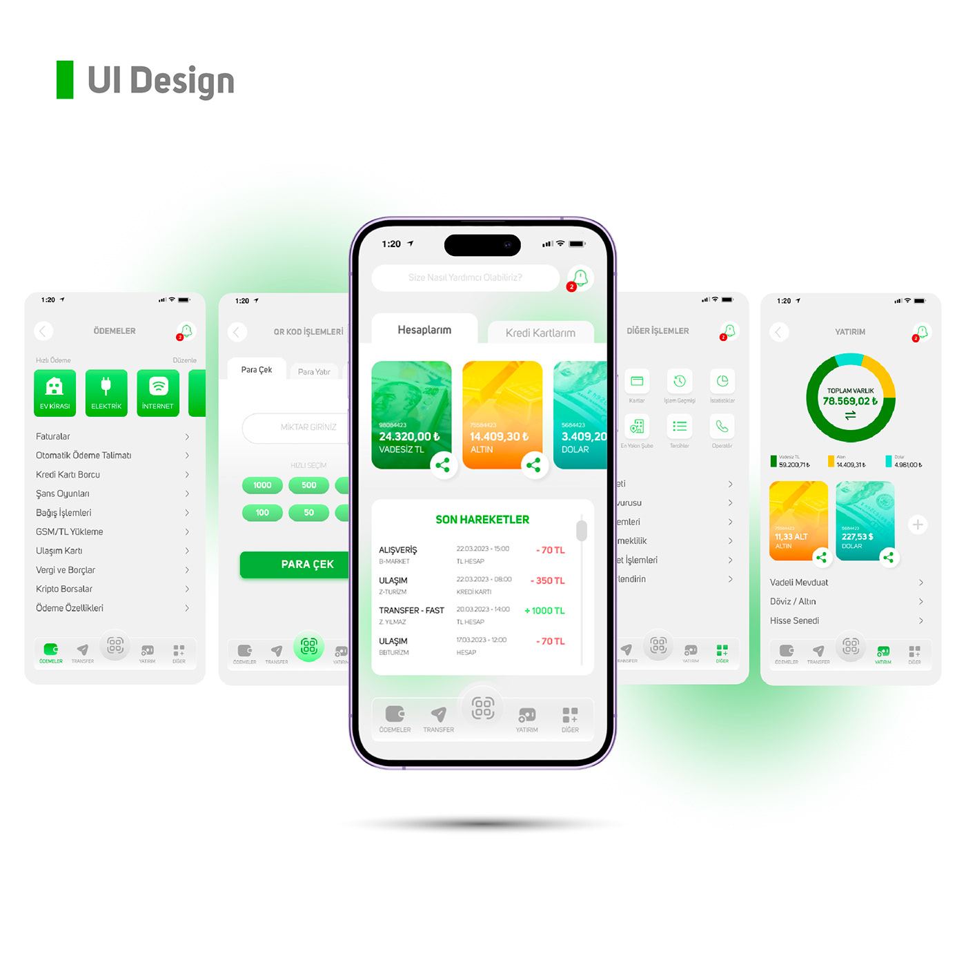 banking app banking website Figma mobile app design mobile banking ui design UI/UX user interface UX design ux study case