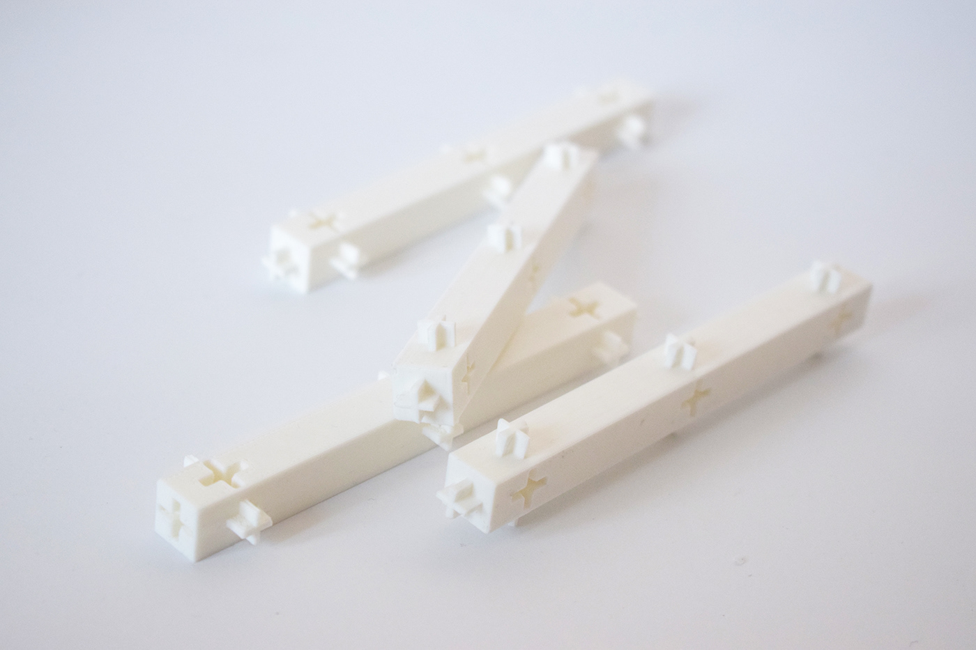 design 3Dprinter joint design