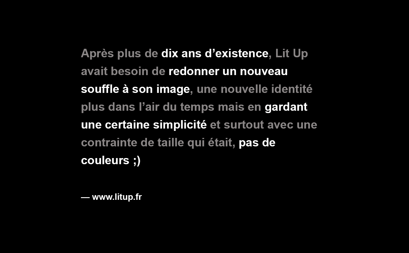 UI ux direction artistique Webdesign logo identity graphisme design d'interaction Conception Web