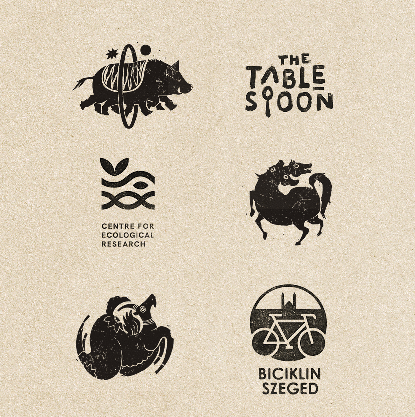 logofolio лого stamp Collection Logotype Logo Design visual identity