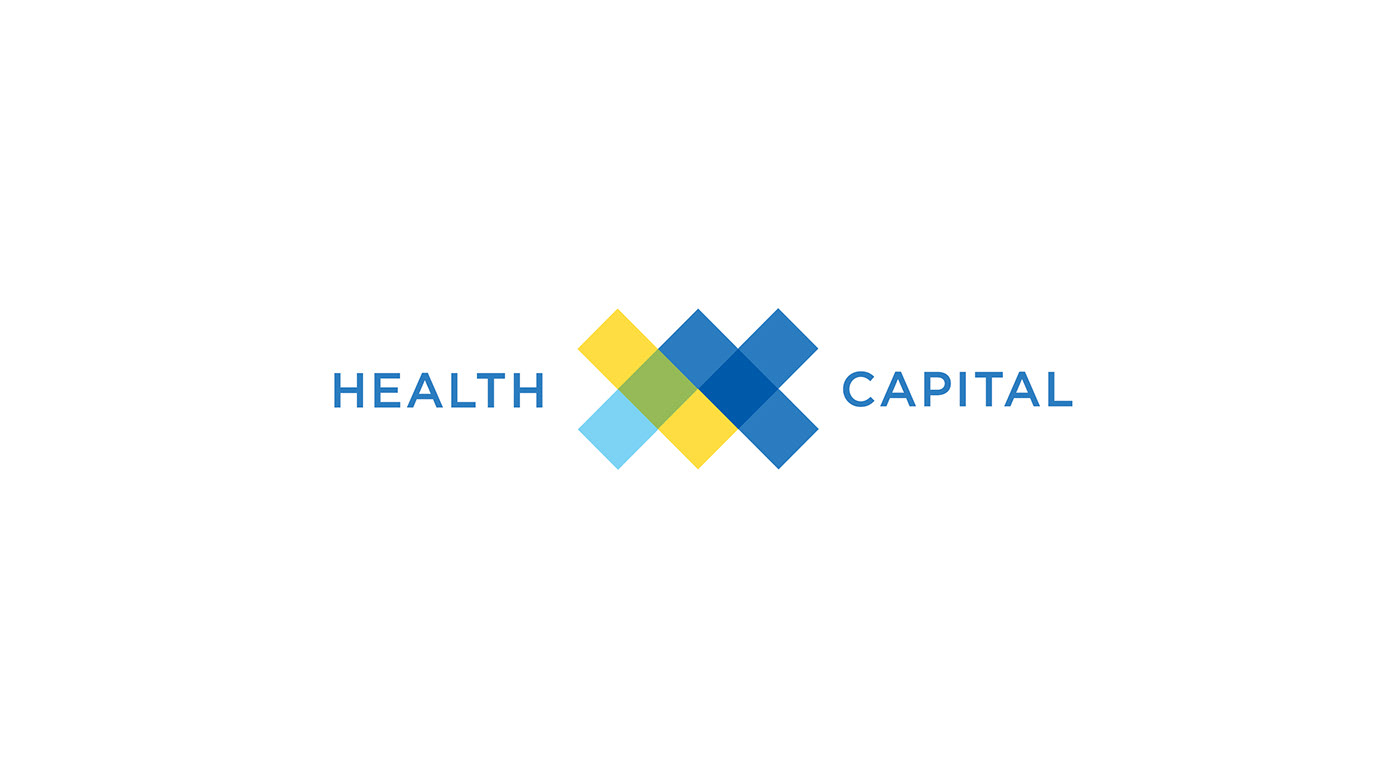 #hxc #health #brand #Logo #card #business   #Doctor investor #capital