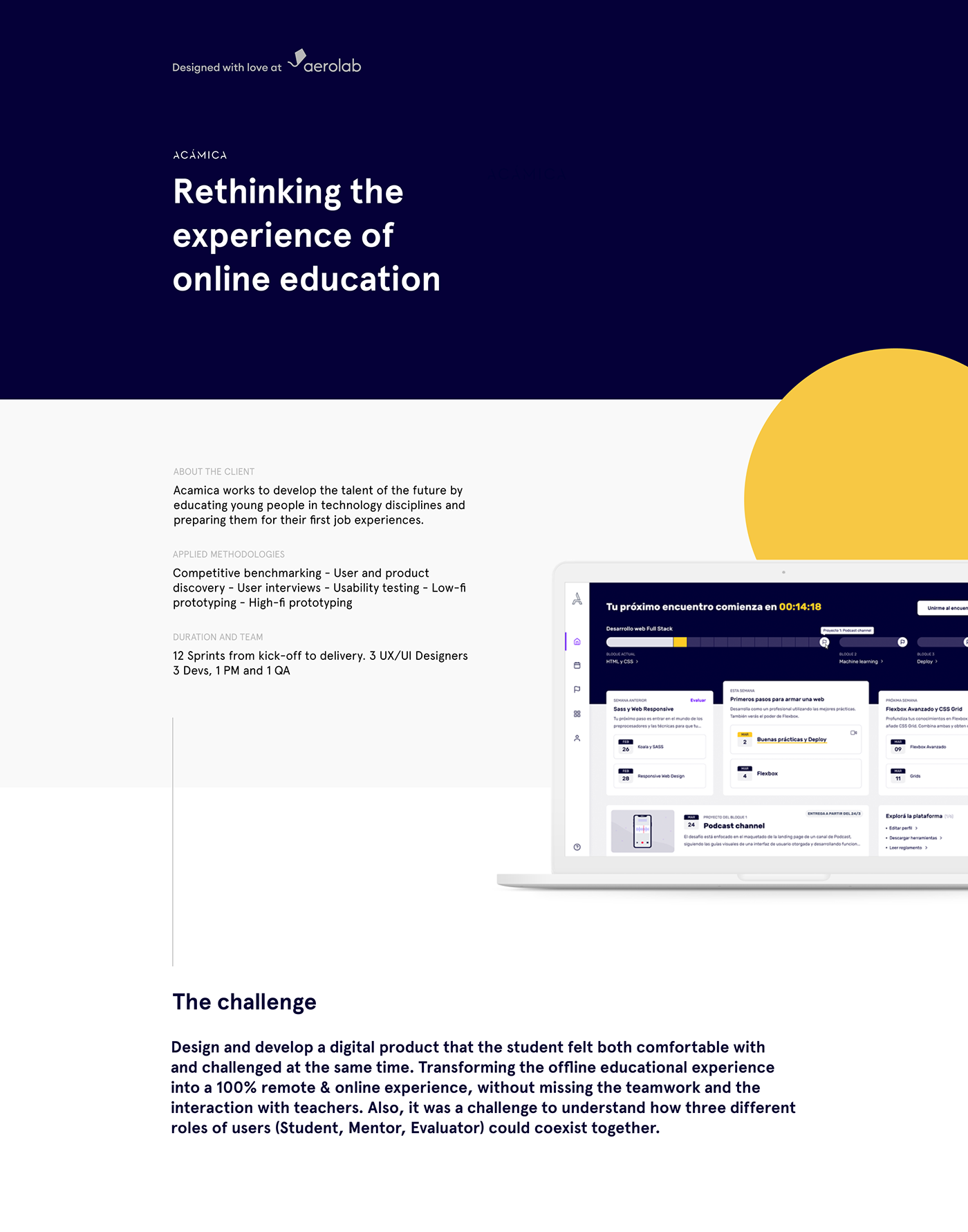 brand Education Interaction design  Platform product design  ui design UX design webapp