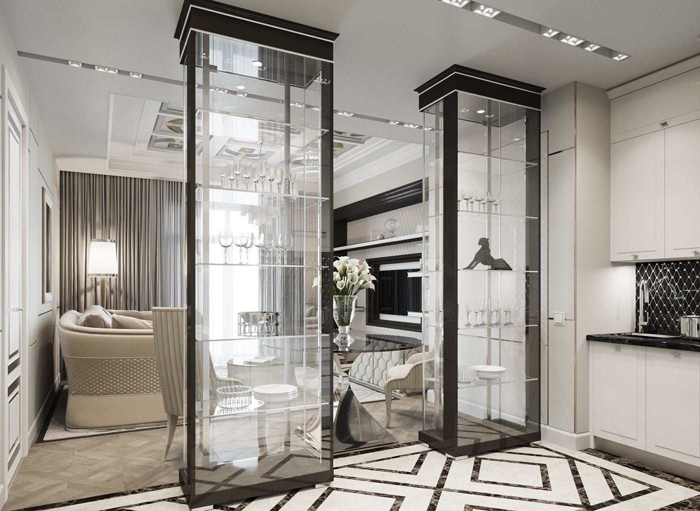 luxury luxurybedroom Turri corneliocappelini kitchendesign Petracers devondevon luxurybathroom