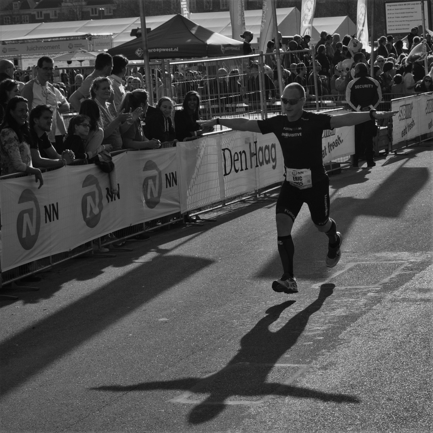 Photography  Marathon Ruben de Jong photo sportphotography dutch