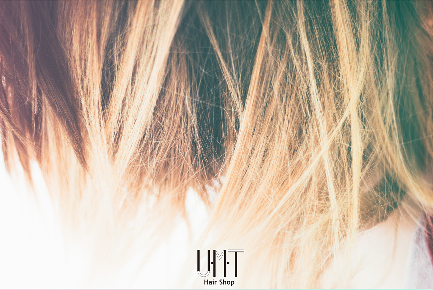 hairsalon hair salon logo japan