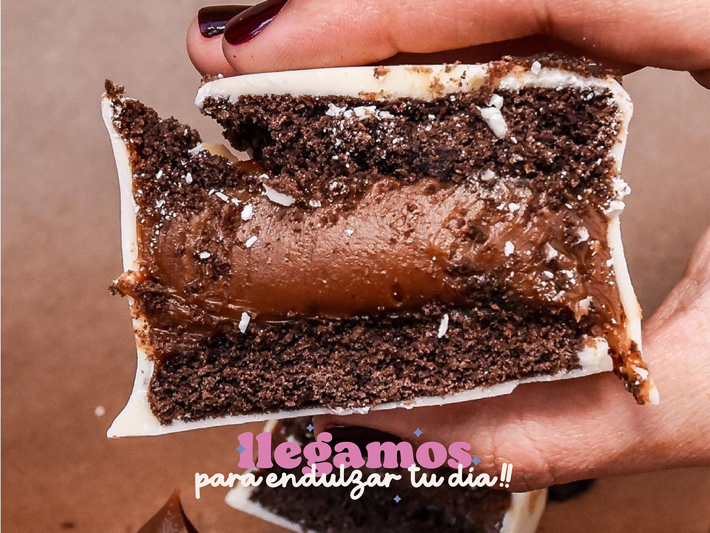 argentina paraguay alfajores branding  identidade visual logo logotipe pasteleria bakery identity