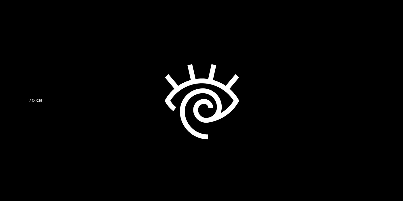 brand Icon logo Logotype mark Signet logofolio design graphic logo collection