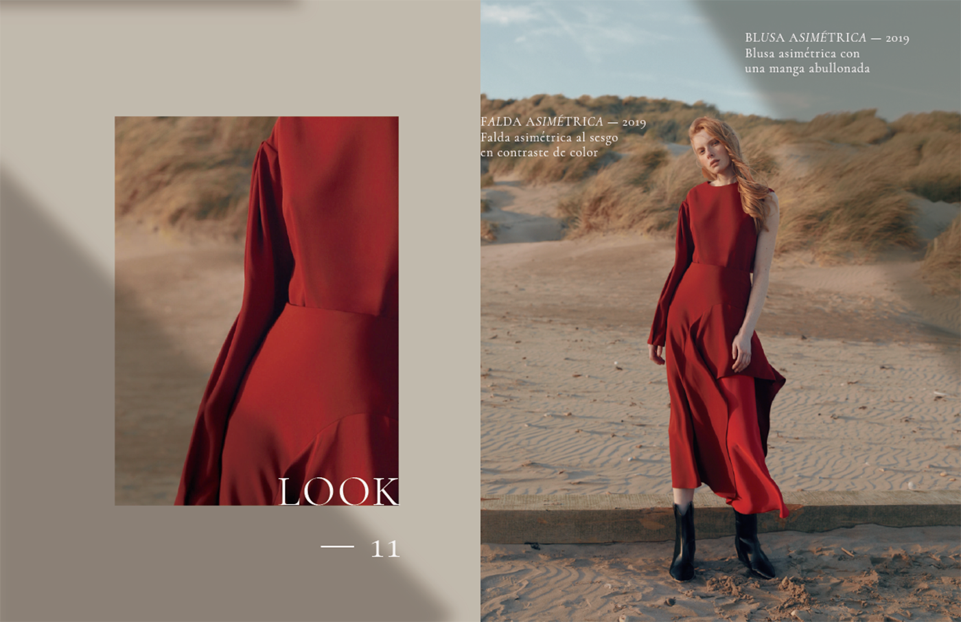 Lookbook moda alejandradecoss Fashion  fashionlookbook CDMX mexicanfashion editorial publication fashionbrand