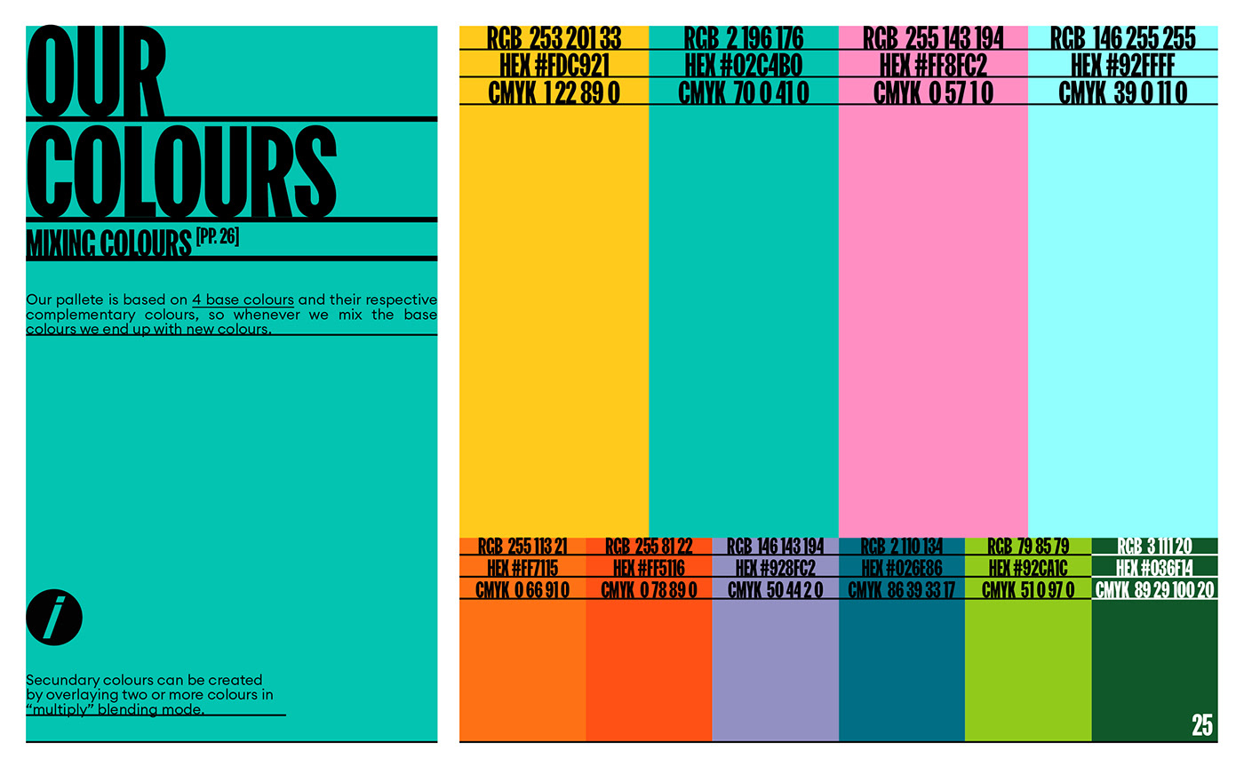 Cinema Colourful  festival Film   headlines Inclusive