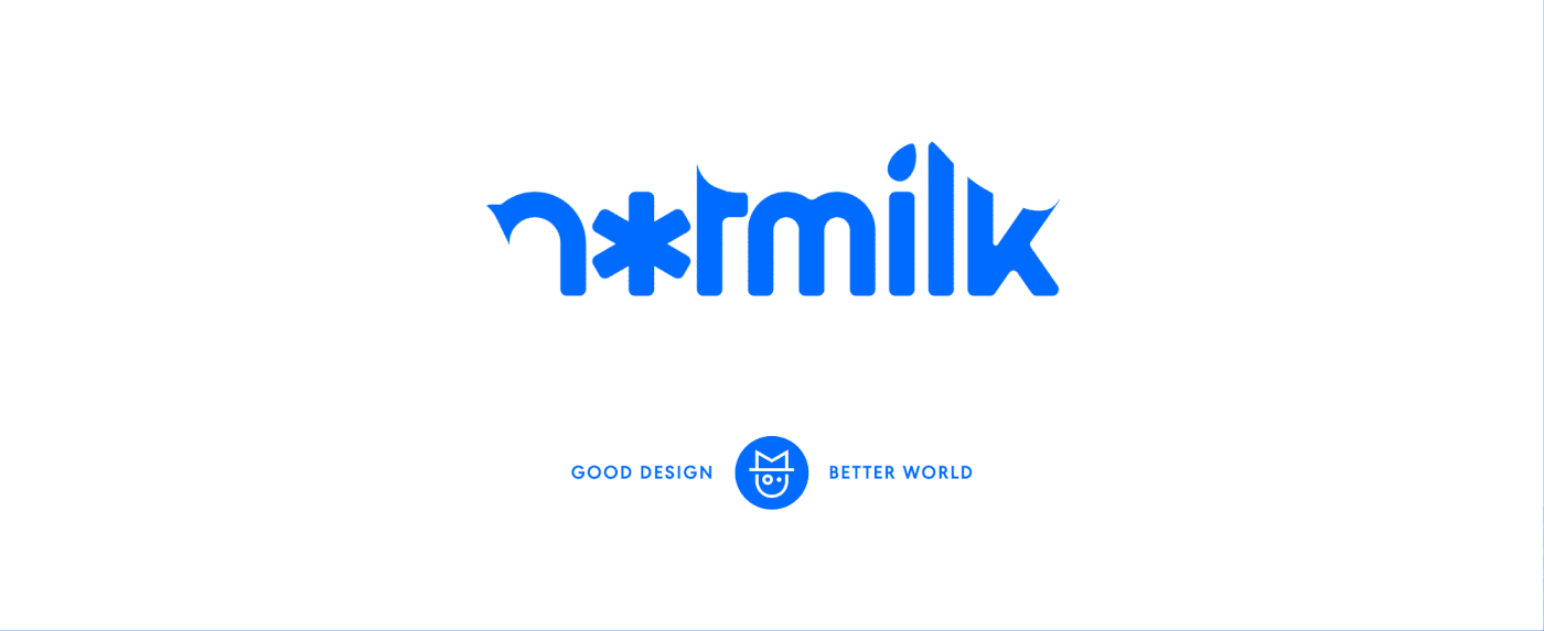 ILLUSTRATION  Character design  Vector Illustration Brand Design Character organic brand milk Colourful  modern
