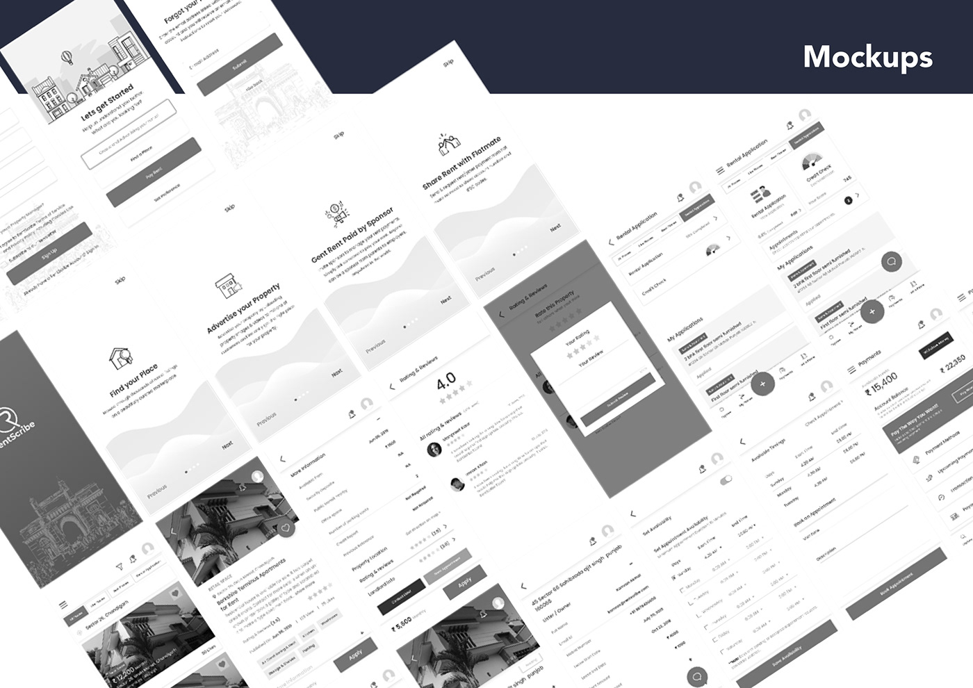 case study design Figma UI/UX user interface Web Design  Website landing page Website Design ui design