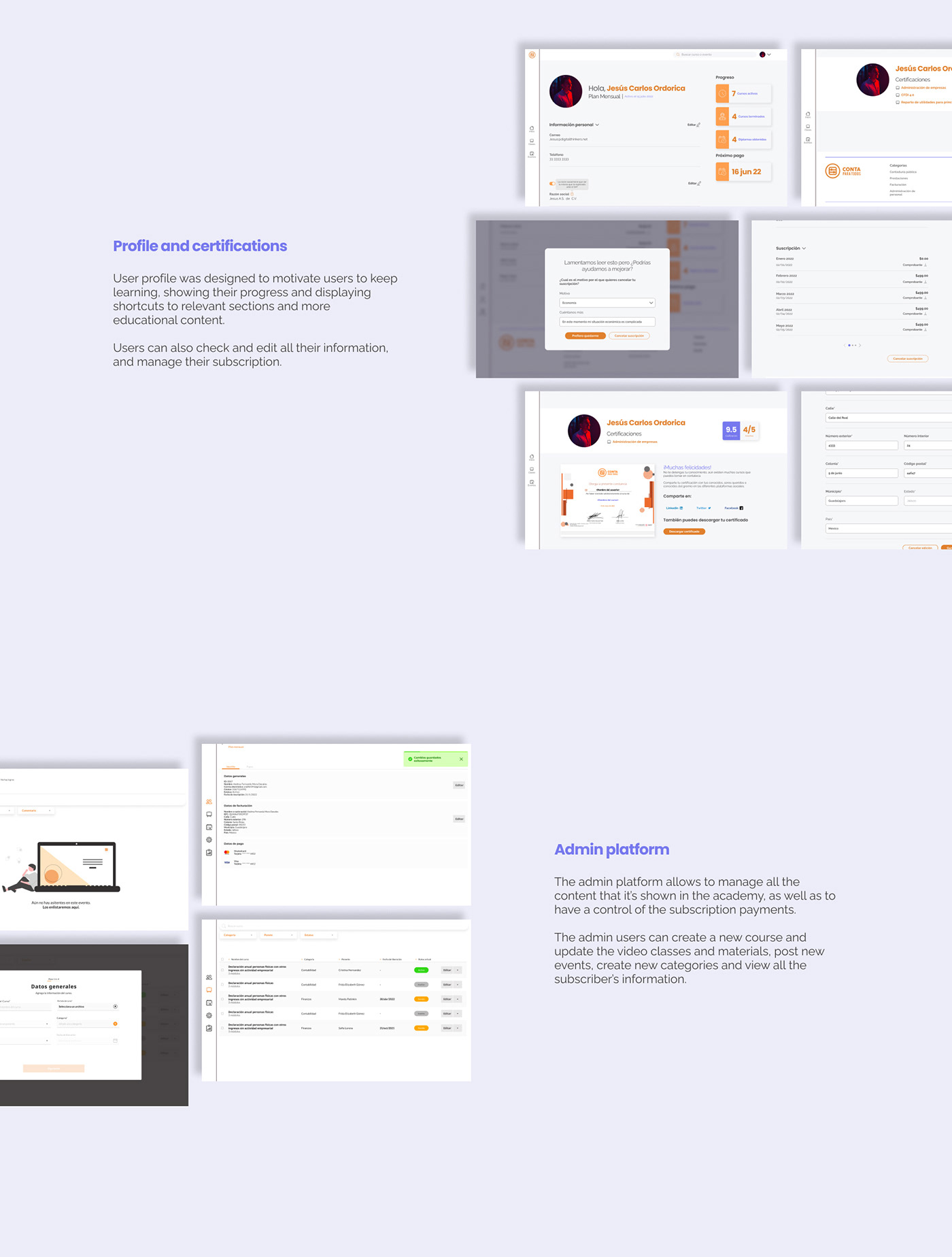 design interaction UI ux Web Design 