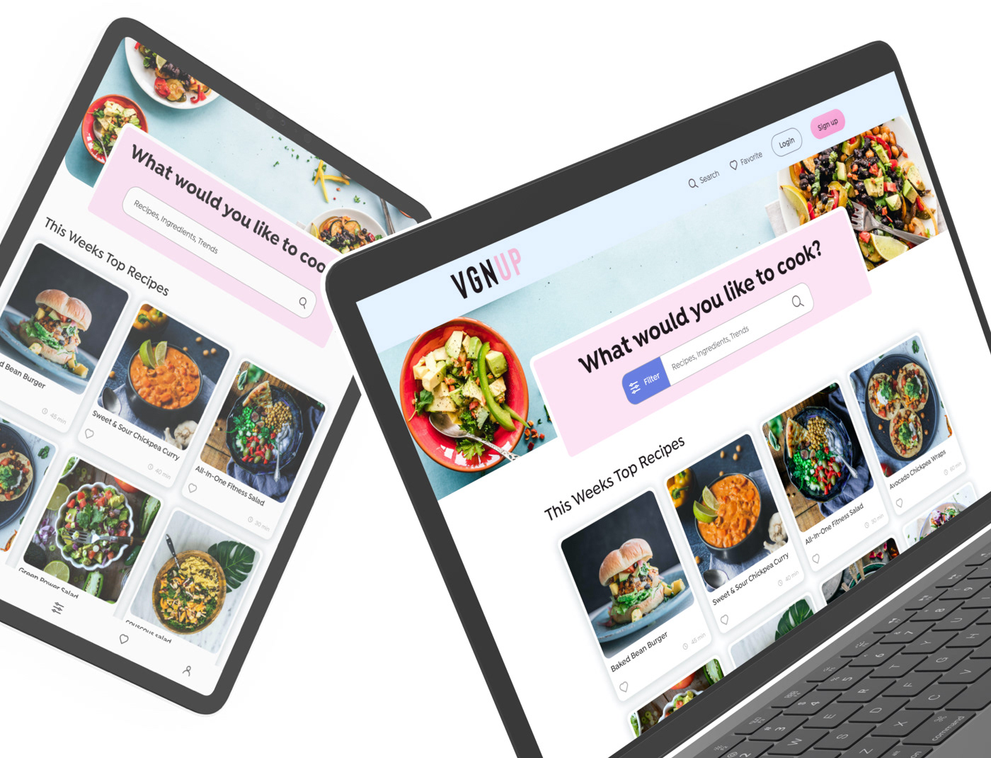 app design branding  Case Study cooking app design process recipe app ui design UX design UX Research