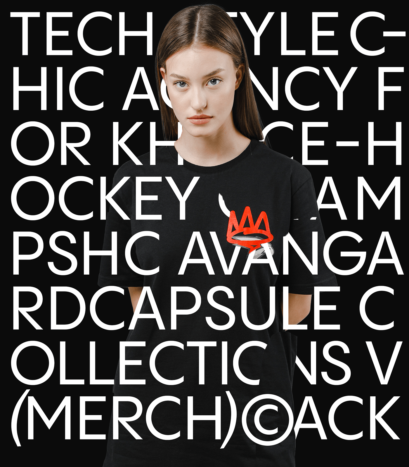 Advertising  Brand Design design hockey Merch merchandise Packaging sports T-Shirt Design typography  
