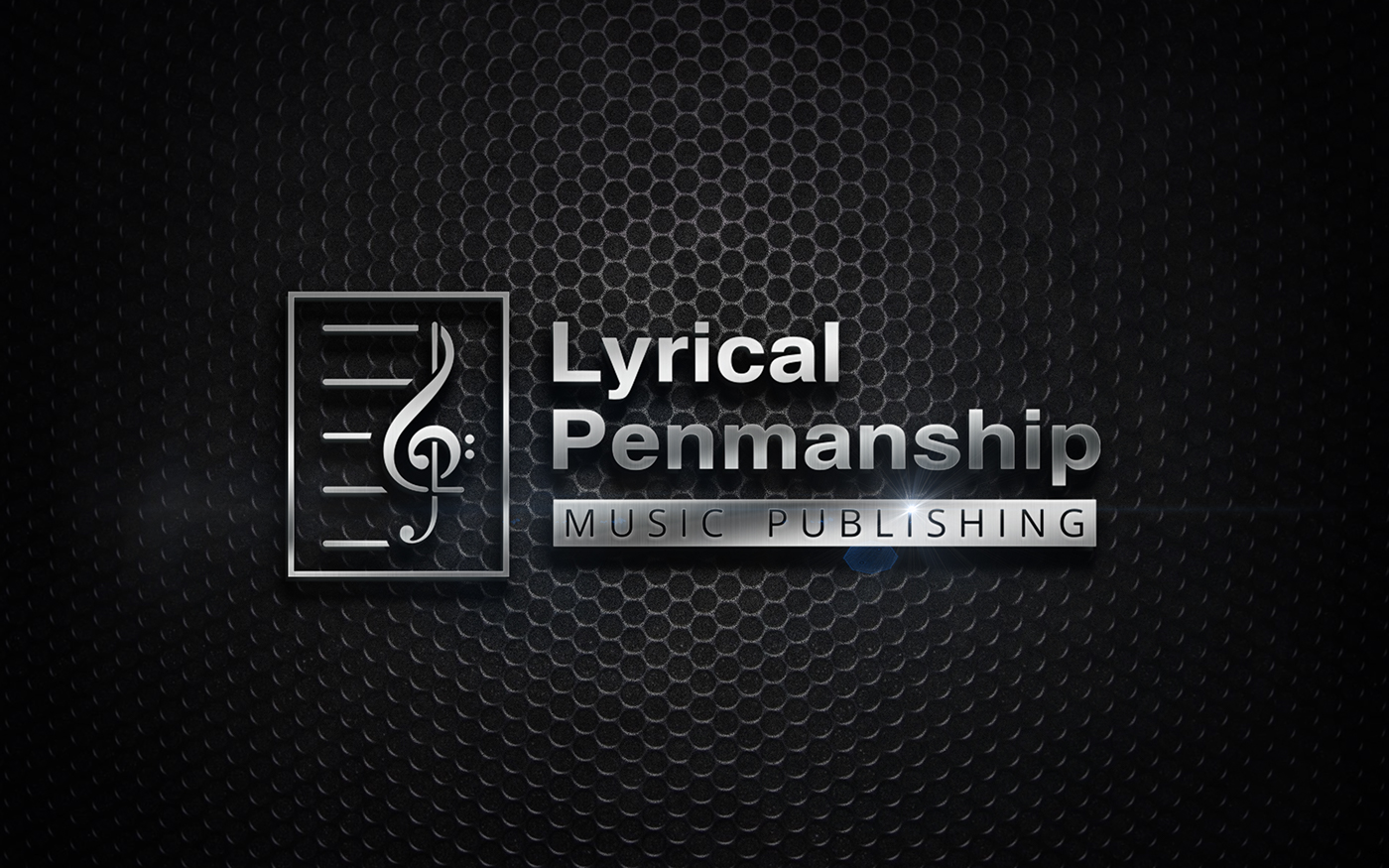 #music #publishing  #recording #artist  #Logo #Design #Branding